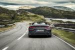 BMW M850i xDrive Convertible 2018 года (WW)